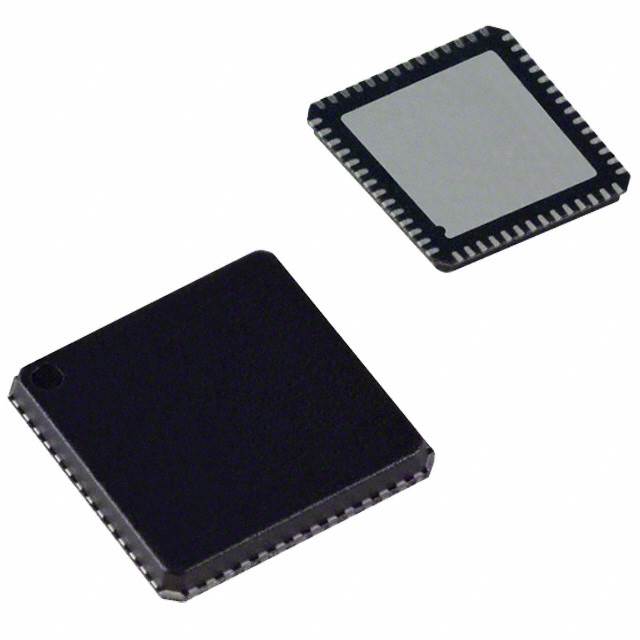 AD5363BCPZ by Analog Devices